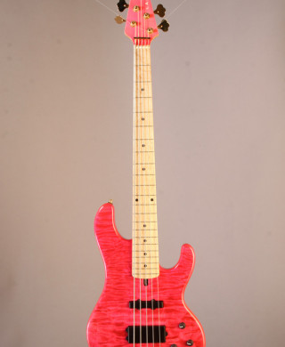 Lakland Tetsuya Signature 55-69 5 string recent | Gruhn Guitars