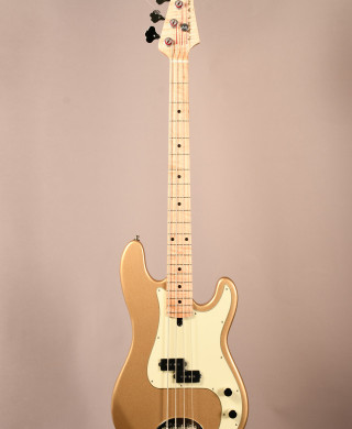 Lakland US 44-64 Classic Vintage P New | Gruhn Guitars