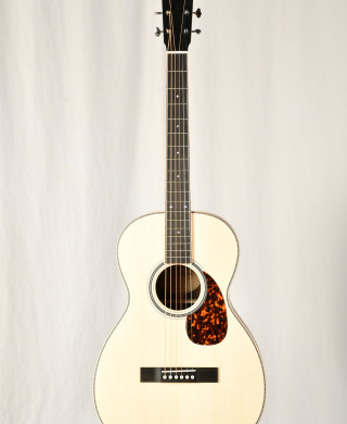 Larrivee 00-40-RW Rosewood New | Gruhn Guitars