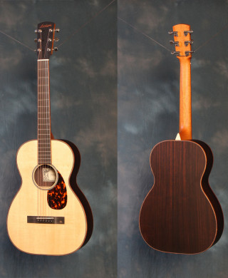 Larrivee P 03r Limited Edition New