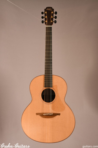 Lowden inventory Gruhn Guitars