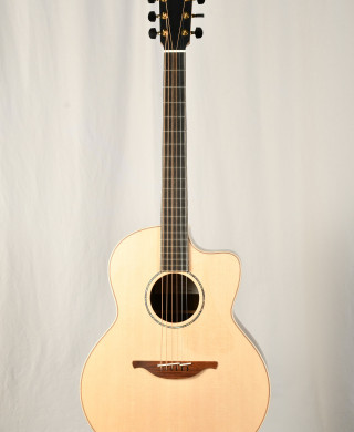 Lowden NAMM 2023 S 35 C 12 Fret Art Of Guitar, 55% OFF