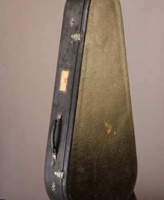 Mark Leaf Banjo Case マークリーフバンジョーケース Mark Leaf Banjo Case マークリーフバンジョーケース
