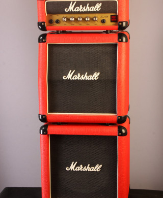 Marshall lead online 12 stack