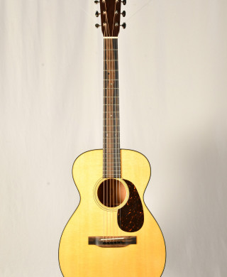 Martin O-18 2022年製 Martin 0-18 2022 | Gruhn Guitars