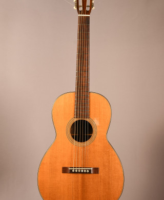 Martin 00-21 NY 1963 | Gruhn Guitars