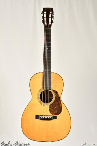Vintage Martin Guitars For Sale - Martin Flattops | Gruhn