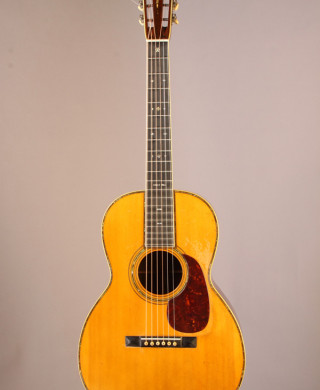 Martin 00-45 1926 | Gruhn Guitars