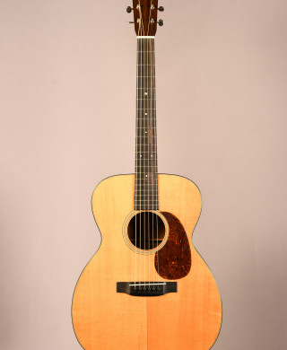 Martin 000-18 1939 | Gruhn Guitars