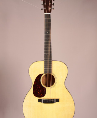Martin 000-18L (Lefty) New | Gruhn Guitars