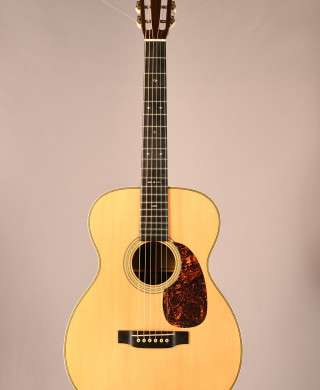 Martin 000-28B Norman Blake Prototype 1 of 4 2003 | Gruhn Guitars