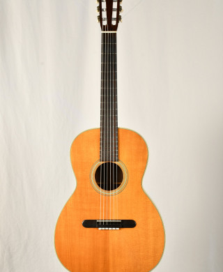 Martin 000-28C 1963 | Gruhn Guitars