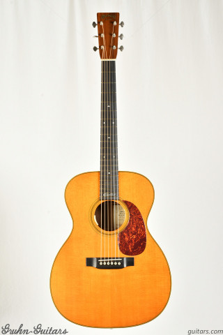 Vintage Martin Guitars For Sale - Martin Flattops | Gruhn