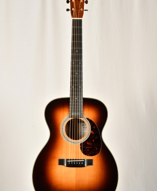 ギター Martin 000M MARTIN CTM 000-28 LX Pink 【Nazareth Martin Factory Selected