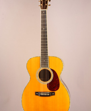 Martin 000-42EC Eric Clapton 1995 | Gruhn Guitars