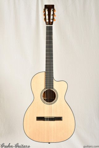 Vintage Martin Guitars For Sale - Martin Flattops | Gruhn