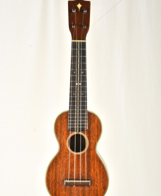 Martin 3 M Ukulele c. 1918 Gruhn Guitars