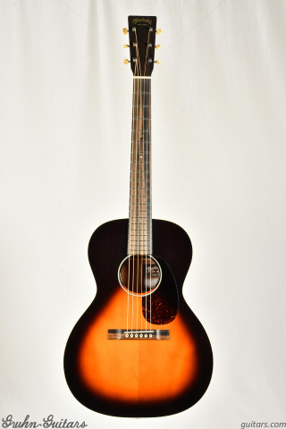 ヴィンテージ　テナーサックス　Martin ? GRAND RAPIDS MARTIN- Handcraft（マーチン ハンドクラフト） - Vintage
