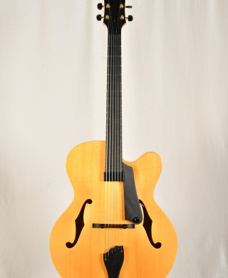 Gruhn Guitars