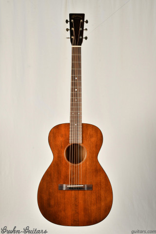 McPherson Guitars Available at Gruhn Guitars | Gruhn Guitars