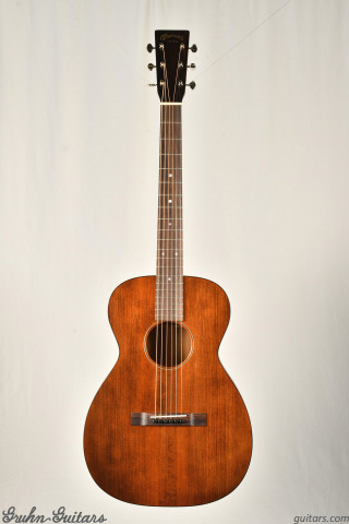 Martin DM made in USA ジャンク