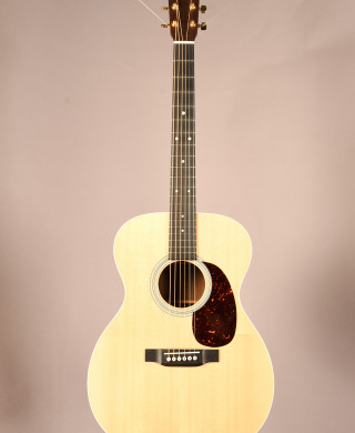 Martin Custom 000 MMV 2017 Gruhn Guitars