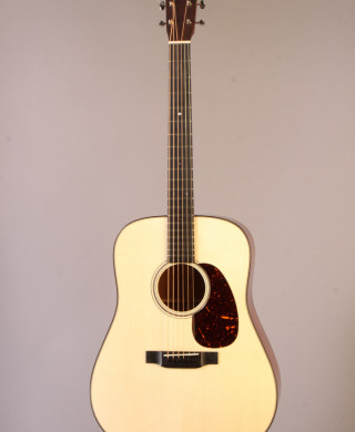 Martin sinker store mahogany d18