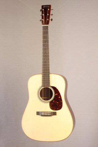 Custom Martin Guitars designed by George Gruhn | Gruhn Guitars