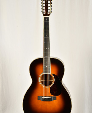 Martin 0000 store 12 fret