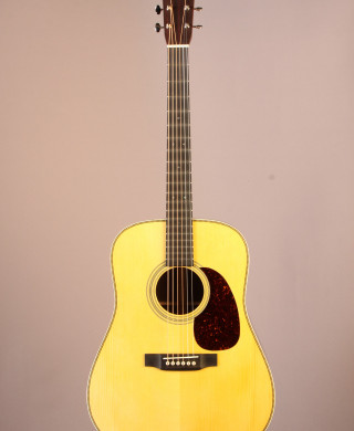 Martin Custom Shop HD-28 1-11/16