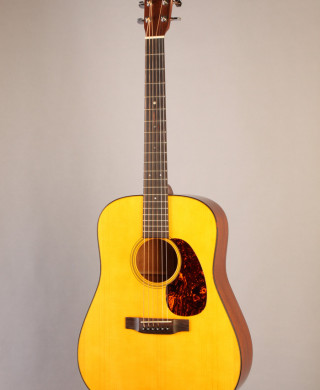 Martin D-16 Adirondack new