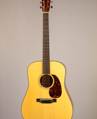 Martin d18 authentic 1939 sale