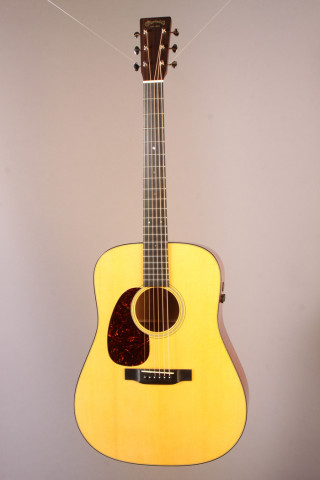 Vintage left deals handed acoustic guitars