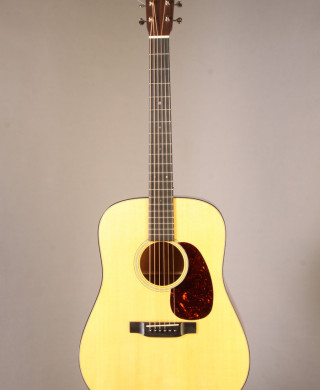 Martin deals d18e retro