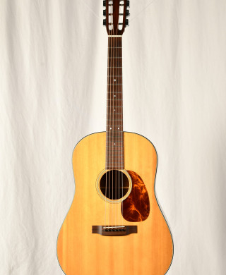 Martin D-18S 1969 | Gruhn Guitars