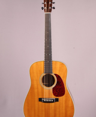Martin D-28 '1935' 1992 | Gruhn Guitars