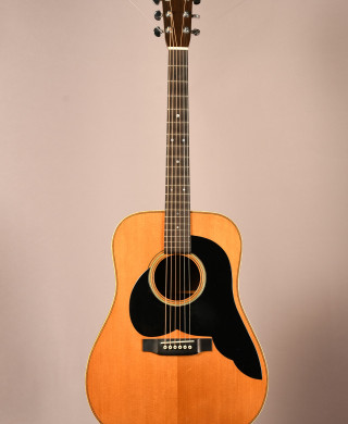 ハン　Martin d-28 The Legend Just Got Better – New Martin D28 Review! - YouTube