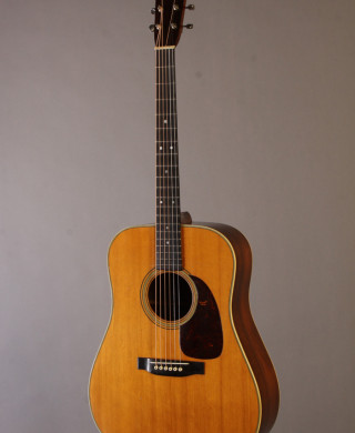 Martin D-28 1956