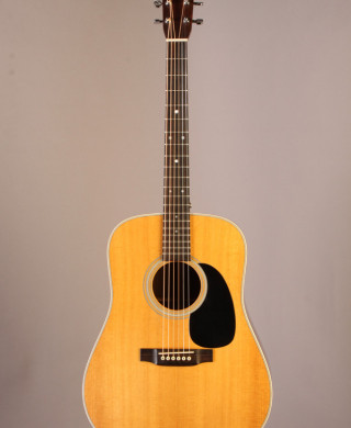 Martin D-28 1997年製 マーティン マーチン Martin D-28 1997 | Gruhn Guitars