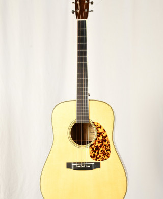 Martin D-28 CWB Clarence White Commemorative Edition 2002 Martin D-28 CWB Clarence White Commemorative Edition 2002