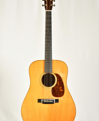 ハン　Martin d-28 Martin D-28 | The Music Emporium
