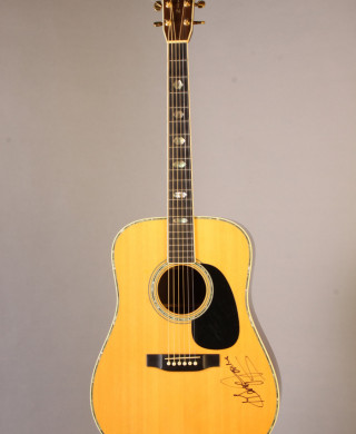 Martin D-41 1982