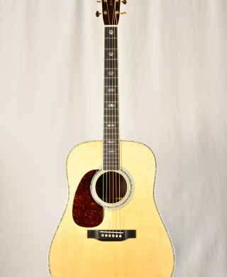 Martin D-41 Left-handed New | Gruhn Guitars