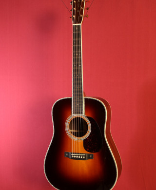 Martin D-42 Custom new