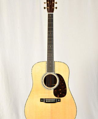 Martin D-42 New | Gruhn Guitars