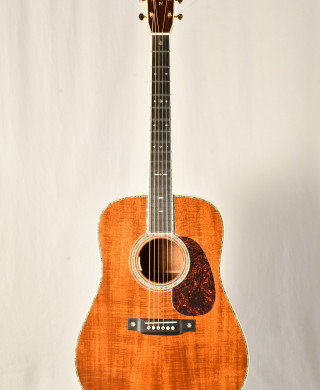 Martin D-42K2 2000 | Gruhn Guitars