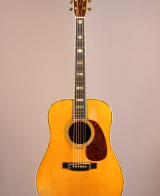 Martin D-45 1940 | Gruhn Guitars