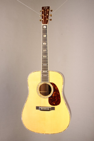 Martin Style 45 Guitars | Gruhn Guitars