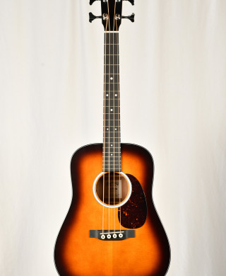 Martin djr deals sunburst