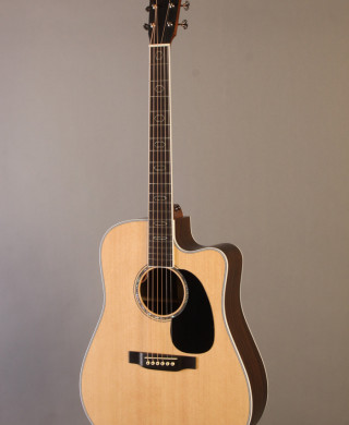 Martin dc store aura dreadnought